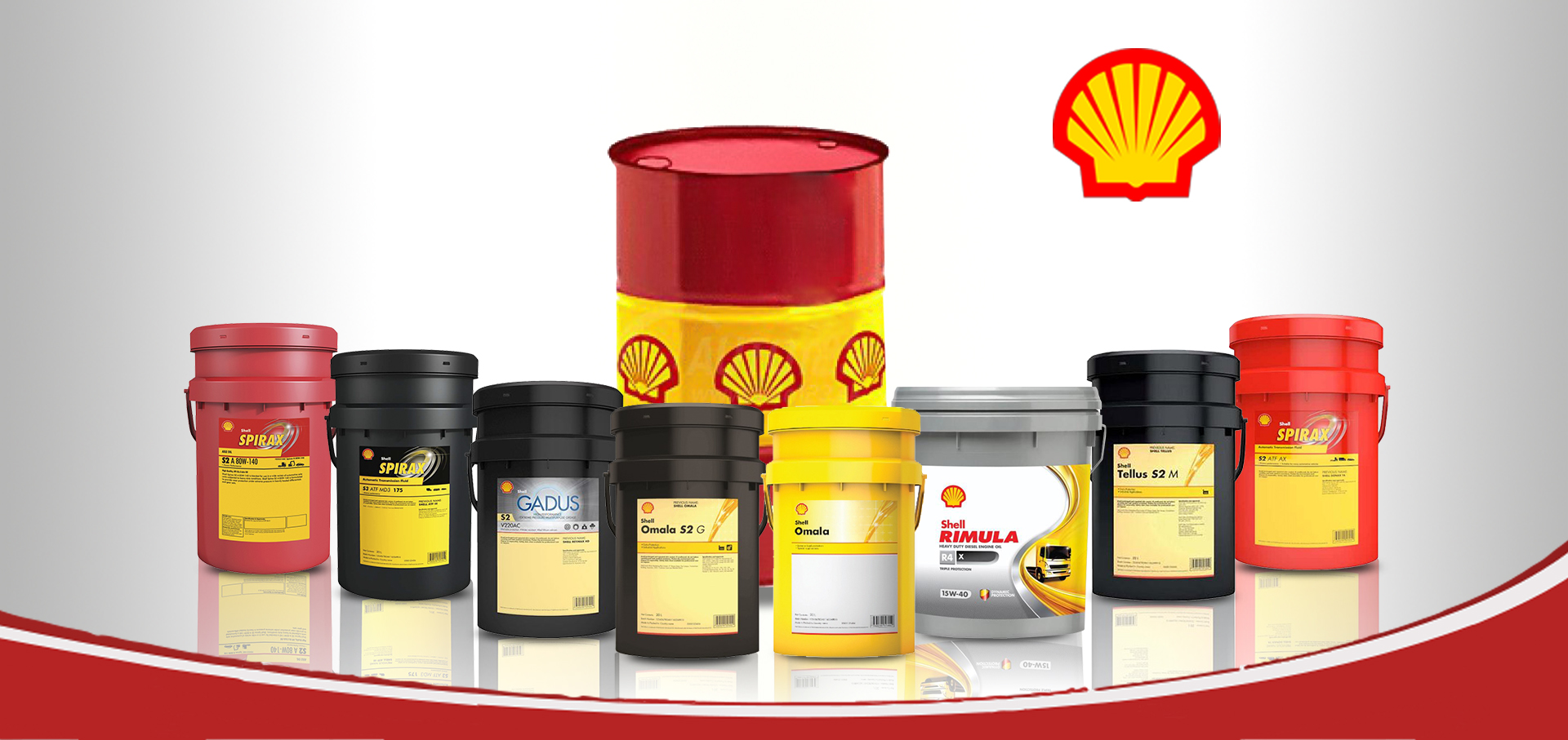 Filtros automotrices instalados en motor