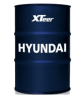 10W30 G700 SP HYUNDAI XTEER 200L